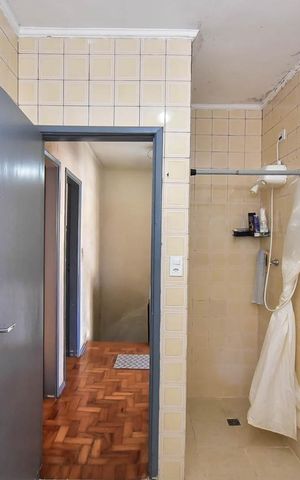 Casa de condomínio à venda com 150m², 2 quartos e 3 vagasBanheiro