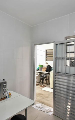 Casa de condomínio à venda com 150m², 2 quartos e 3 vagasCozinha