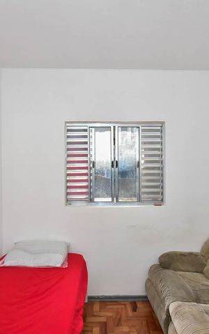 Casa de condomínio à venda com 150m², 2 quartos e 3 vagasQuarto 1