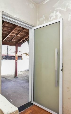 Casa de condomínio à venda com 150m², 2 quartos e 3 vagasCorredor