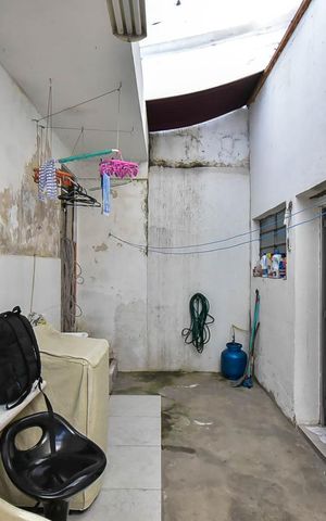 Casa de condomínio à venda com 150m², 2 quartos e 3 vagasÁrea de Serviço