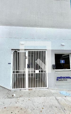 Apartamento à venda com 20m², 1 quarto e sem vaga Apartamento à venda com 20m², 1 quarto e sem vagaFachada