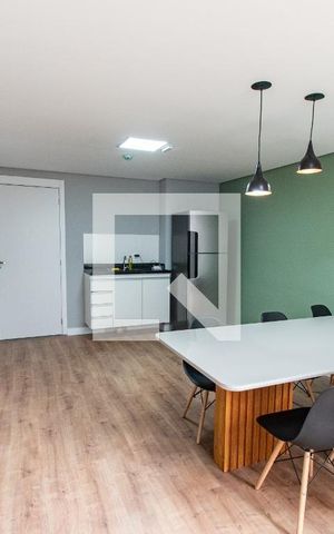 Apartamento à venda com 20m², 1 quarto e sem vaga Apartamento à venda com 20m², 1 quarto e sem vagaÁrea comum - Salão de festas