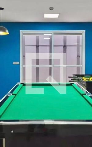 Apartamento à venda com 20m², 1 quarto e sem vaga Apartamento à venda com 20m², 1 quarto e sem vagaÁrea comum