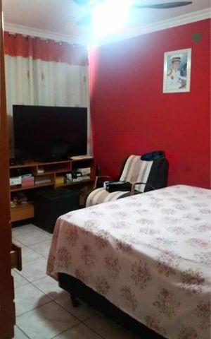 Apartamento à venda com 96m², 3 quartos e 1 vaga