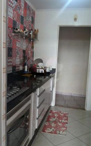 Apartamento à venda com 96m², 3 quartos e 1 vaga