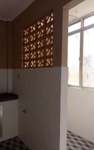Apartamento à venda com 65m², 2 quartos e sem vaga
