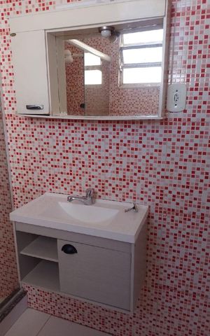 Apartamento à venda com 65m², 2 quartos e sem vaga