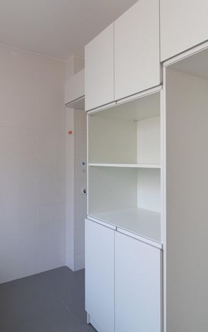 Apartamento à venda com 44m², 2 quartos e 1 vagaCozinha
