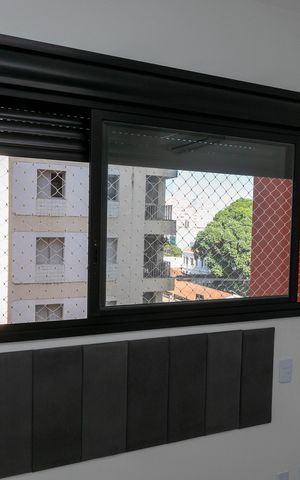Apartamento para alugar com 51m², 1 quarto e 1 vagaQUARTO SUITE