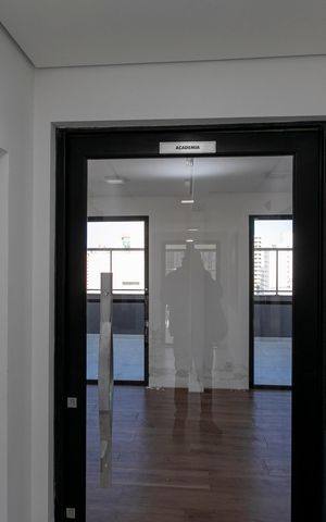 Apartamento para alugar com 51m², 1 quarto e 1 vagaACADEMIA (FUTURA)