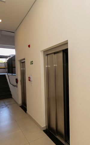 Apartamento para alugar com 51m², 1 quarto e 1 vagaHALL DE ENTRADA