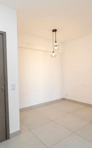 Apartamento para alugar com 51m², 1 quarto e 1 vagaSALA PARA DOIS AMBIENTES