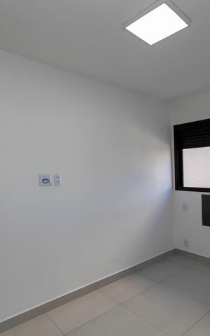 Apartamento para alugar com 51m², 1 quarto e 1 vagaQUARTO SUITE