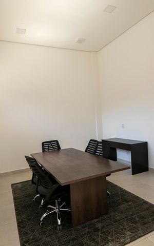 Apartamento para alugar com 51m², 1 quarto e 1 vagaCO-WORK