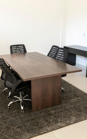 Apartamento para alugar com 51m², 1 quarto e 1 vagaCO-WORK