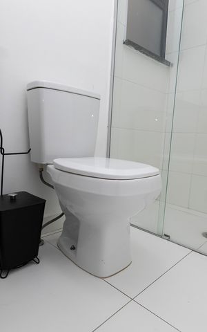Apartamento para alugar com 51m², 1 quarto e 1 vagaBANHEIRO QUARTO SUITE