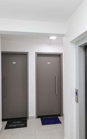 Apartamento para alugar com 51m², 1 quarto e 1 vagaHALL DOS ELEVADORES