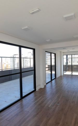 Apartamento para alugar com 51m², 1 quarto e 1 vagaACADEMIA (FUTURA)