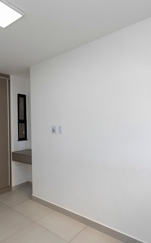 Apartamento para alugar com 51m², 1 quarto e 1 vagaQUARTO SUITE
