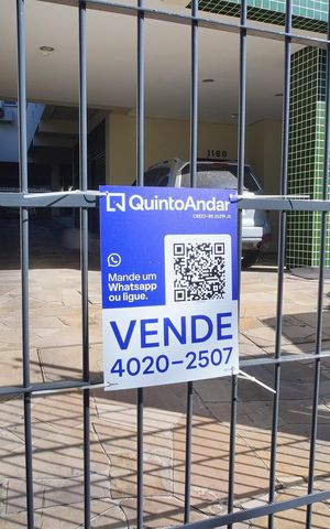 Apartamento à venda com 47m², 1 quarto e 1 vagaPlaquinha