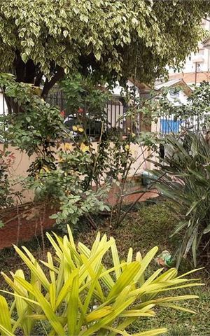 Casa à venda com 160m², 2 quartos e 1 vaga