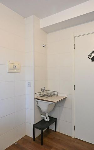Apartamento para alugar com 32m², 2 quartos e sem vagaÁrea de Serviço