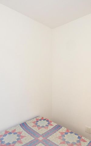 Apartamento para alugar com 32m², 2 quartos e sem vagaQuarto 1
