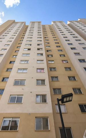 Apartamento para alugar com 32m², 2 quartos e sem vagaFachada