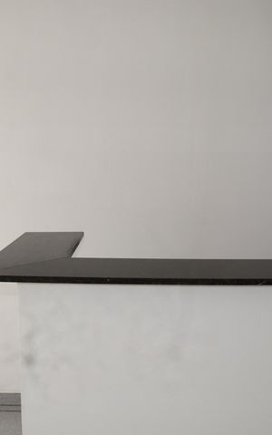 Studio à venda com 53m², 1 quarto e sem vagaCozinha