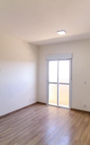 Apartamento para alugar com 31m², 1 quarto e sem vaga Apartamento para alugar com 31m², 1 quarto e sem vagaSala/Quarto