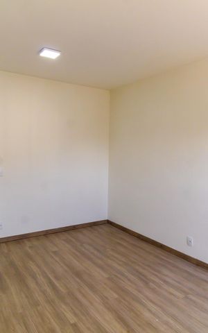 Apartamento para alugar com 31m², 1 quarto e sem vaga Apartamento para alugar com 31m², 1 quarto e sem vagaSala/Quarto