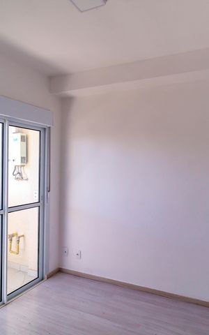 Apartamento à venda com 31m², 1 quarto e sem vaga Apartamento à venda com 31m², 1 quarto e sem vagaQuarto