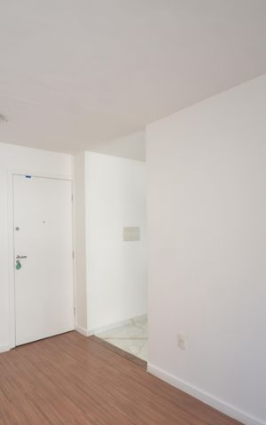 Apartamento para alugar com 46m², 2 quartos e 1 vagaSala