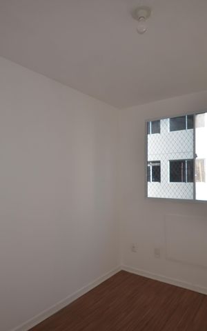 Apartamento para alugar com 46m², 2 quartos e 1 vagaQuarto 1