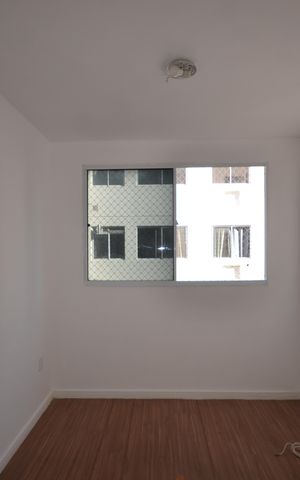 Apartamento para alugar com 46m², 2 quartos e 1 vagaSala