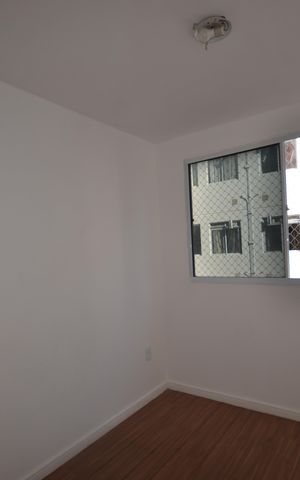 Apartamento para alugar com 46m², 2 quartos e 1 vagaSala