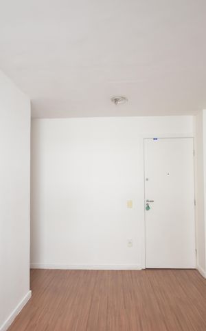 Apartamento para alugar com 46m², 2 quartos e 1 vagaSala