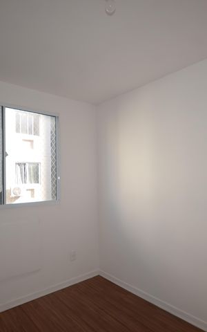 Apartamento para alugar com 46m², 2 quartos e 1 vagaQuarto 1