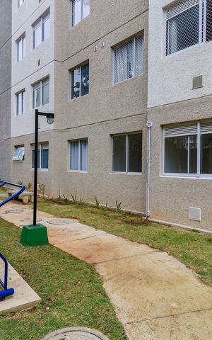 Apartamento à venda com 35m², 2 quartos e sem vaga Apartamento à venda com 35m², 2 quartos e sem vagaÁrea comum