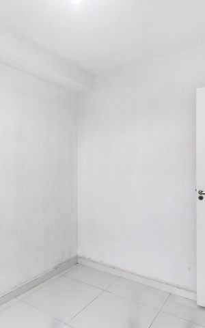 Apartamento à venda com 35m², 2 quartos e sem vaga Apartamento à venda com 35m², 2 quartos e sem vagaQuarto 1