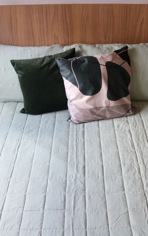 Apartamento à venda com 40m², 2 quartos e sem vagaQuarto