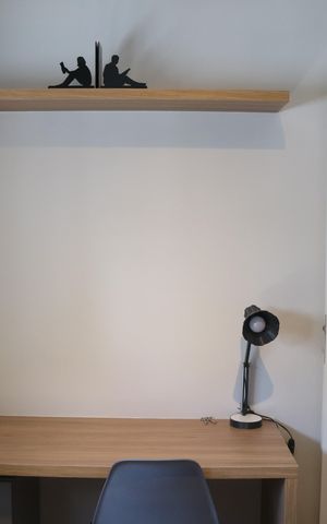 Apartamento à venda com 40m², 2 quartos e sem vagaQuarto 2