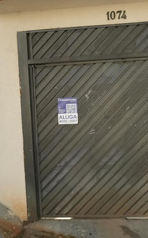 Casa para alugar com 193m², 3 quartos e 5 vagasPlaca