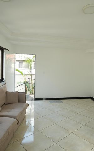 Casa para alugar com 193m², 3 quartos e 5 vagasSala
