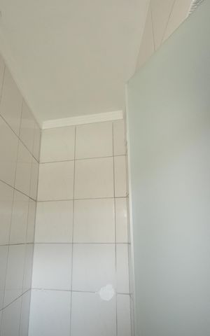 Casa para alugar com 193m², 3 quartos e 5 vagasBanheiro da Suíte