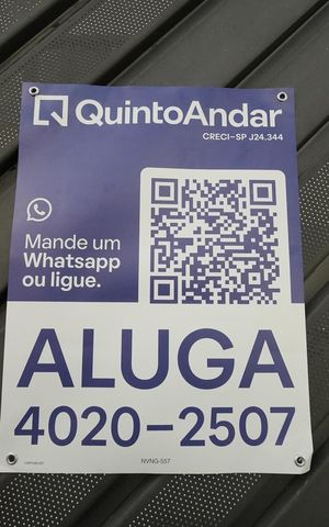 Casa para alugar com 193m², 3 quartos e 5 vagasPlaca