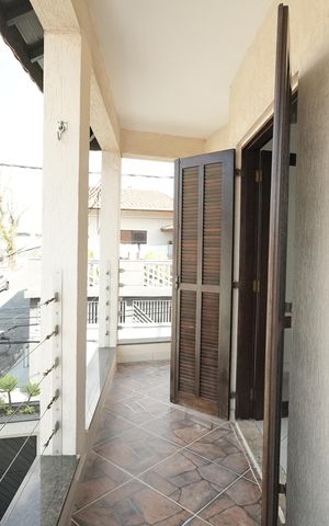 Casa para alugar com 193m², 3 quartos e 5 vagasSacada da Suíte