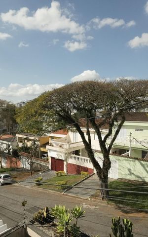 Casa para alugar com 193m², 3 quartos e 5 vagasVista da Sacada da Suíte