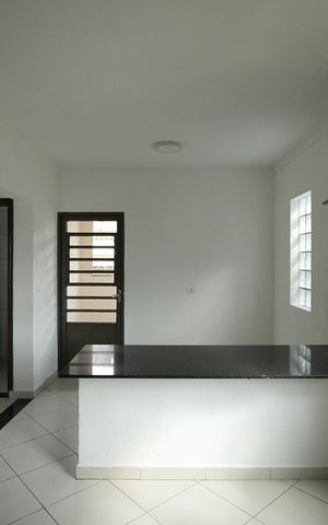 Casa para alugar com 193m², 3 quartos e 5 vagasCozinha